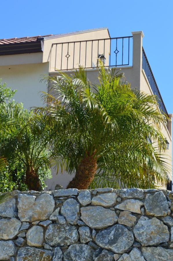 Twin Villas Rodia Exteriér fotografie