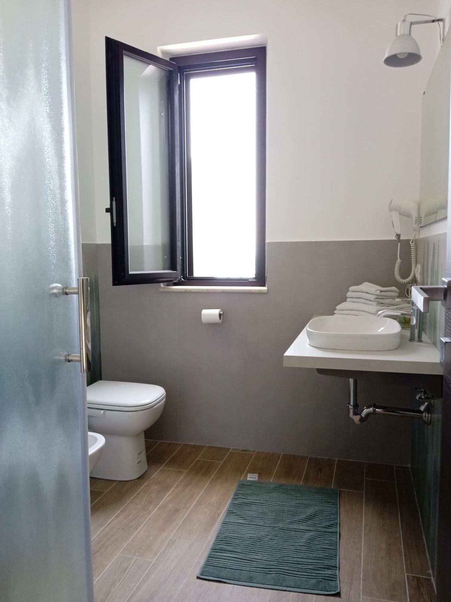 Twin Villas Rodia Pokoj fotografie