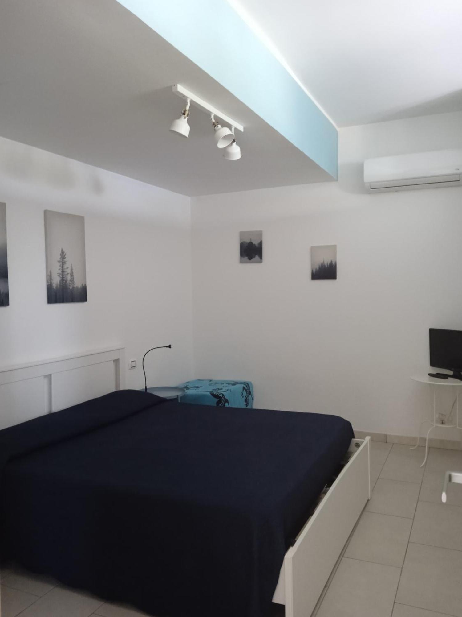 Twin Villas Rodia Pokoj fotografie