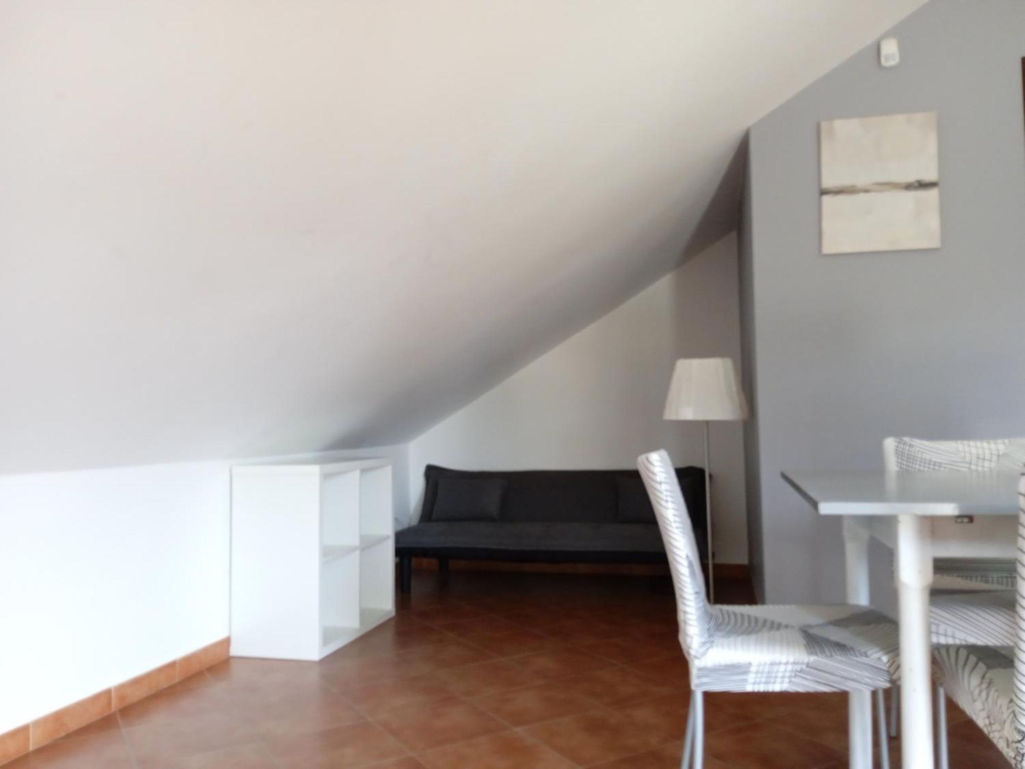 Twin Villas Rodia Pokoj fotografie