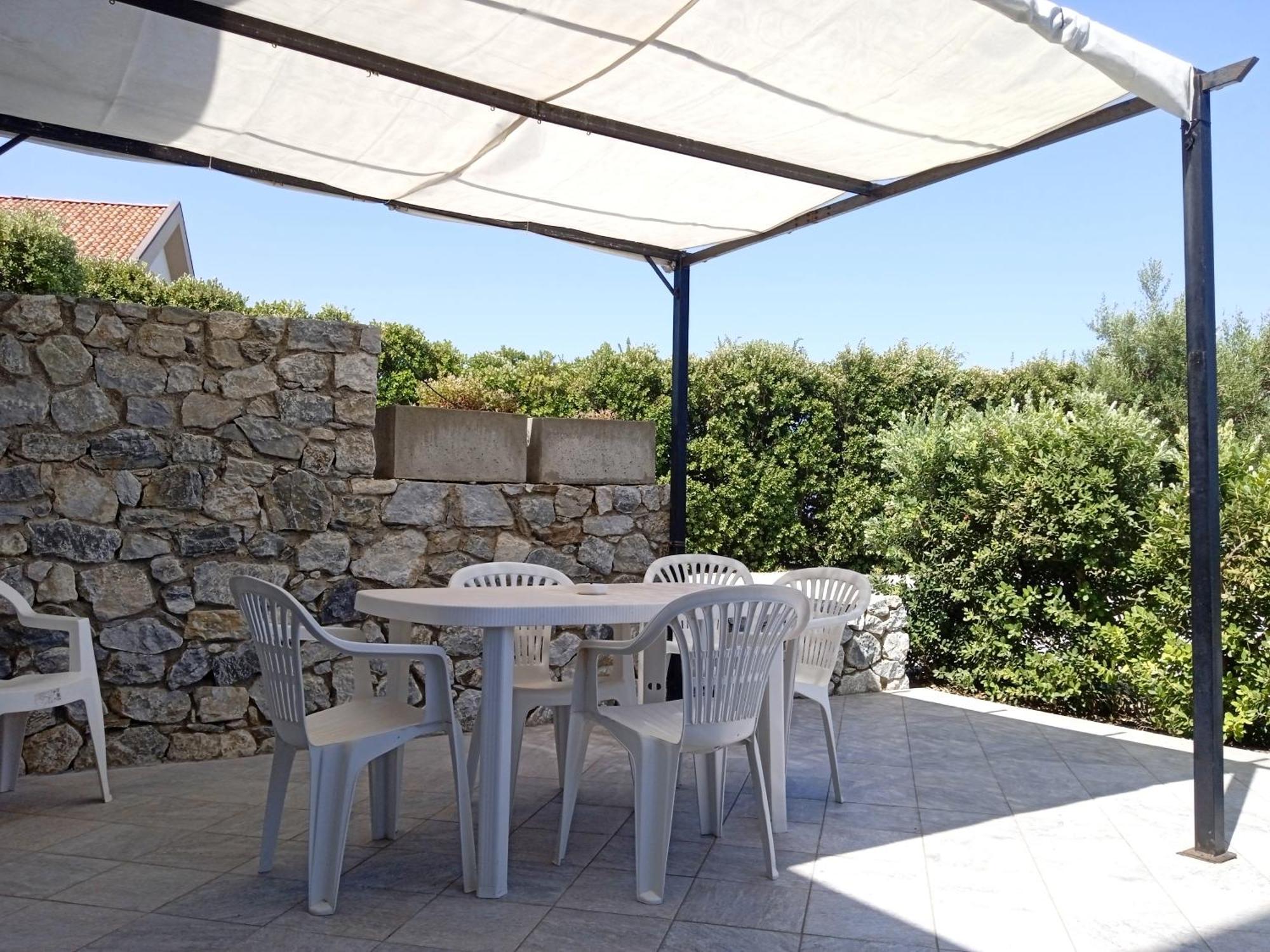 Twin Villas Rodia Pokoj fotografie