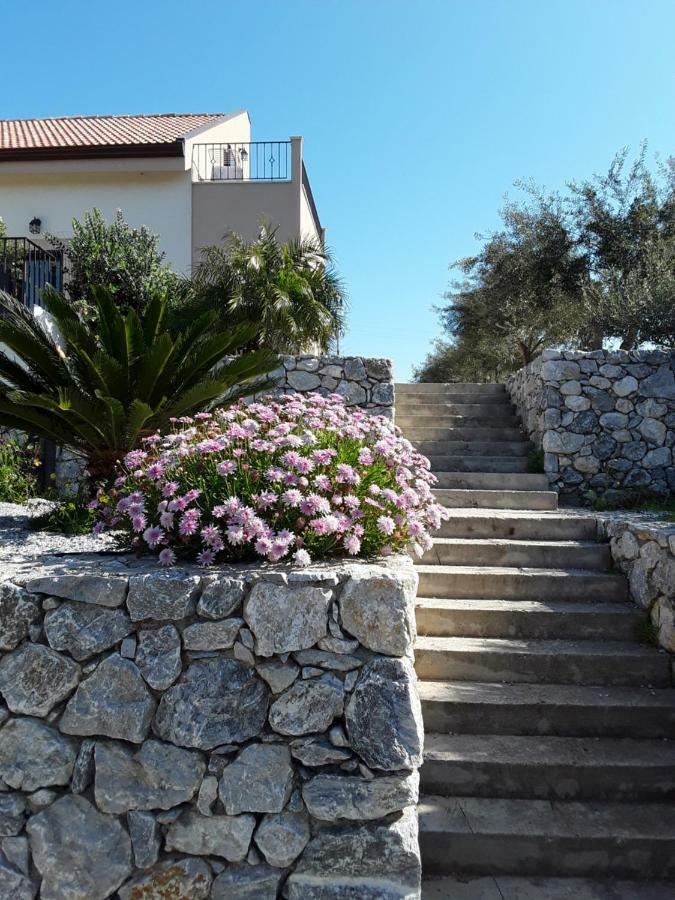 Twin Villas Rodia Exteriér fotografie