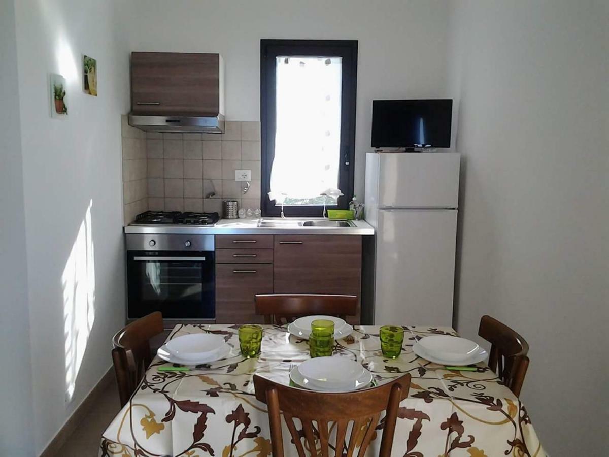 Twin Villas Rodia Pokoj fotografie
